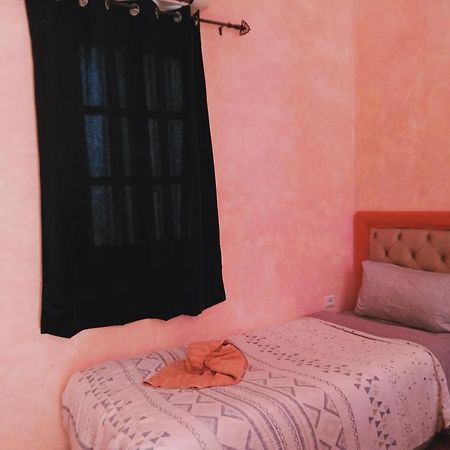 מרקש Riad Isabele In Old Medina מראה חיצוני תמונה