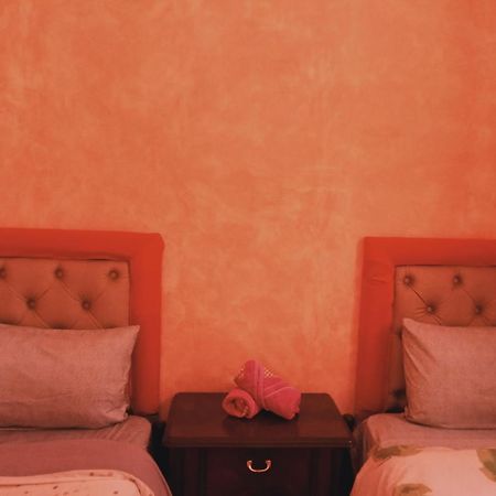 מרקש Riad Isabele In Old Medina מראה חיצוני תמונה