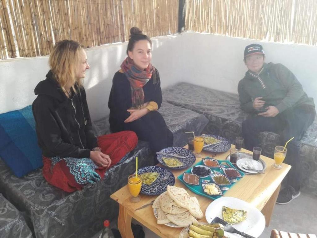 מרקש Riad Isabele In Old Medina מראה חיצוני תמונה