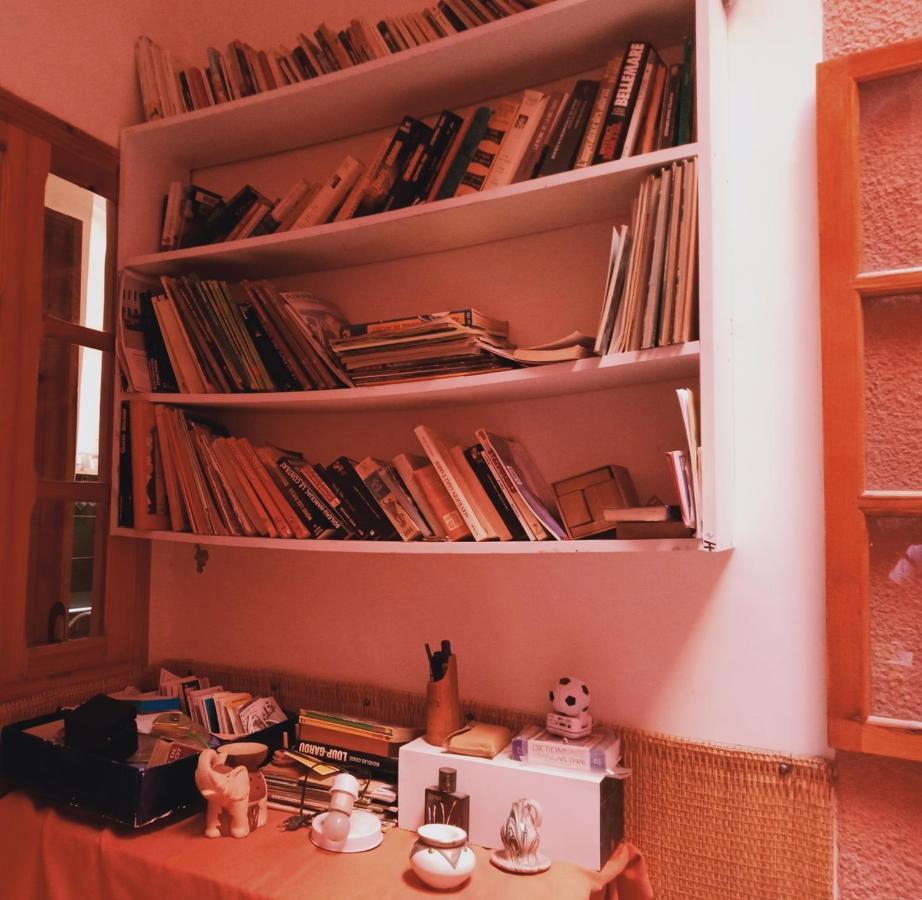 מרקש Riad Isabele In Old Medina מראה חיצוני תמונה