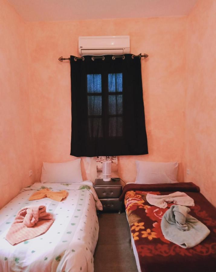 מרקש Riad Isabele In Old Medina מראה חיצוני תמונה