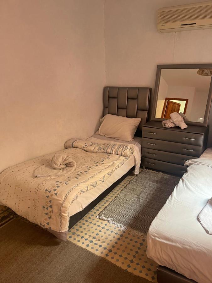 מרקש Riad Isabele In Old Medina מראה חיצוני תמונה