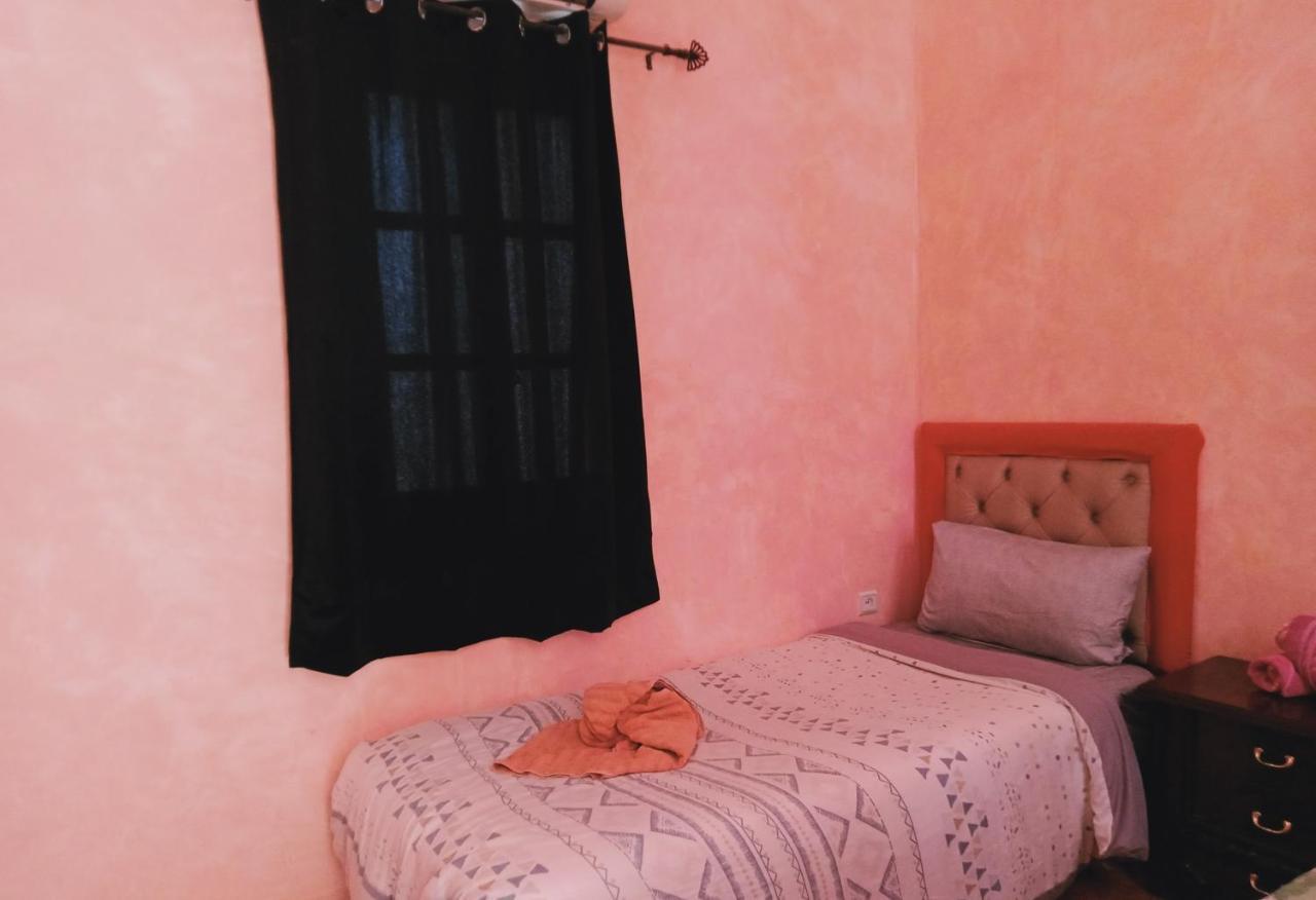 מרקש Riad Isabele In Old Medina מראה חיצוני תמונה